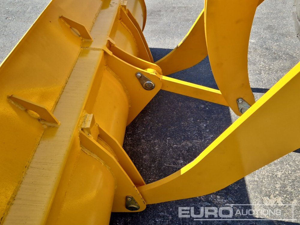 Cargadora de ruedas Unused Blanche TW36: foto 14 Cargadora de ruedas Unused Blanche TW36: foto 14