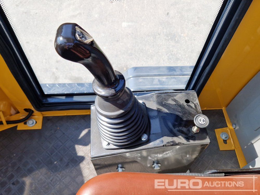 Cargadora de ruedas Unused Blanche TW36: foto 30 Cargadora de ruedas Unused Blanche TW36: foto 30