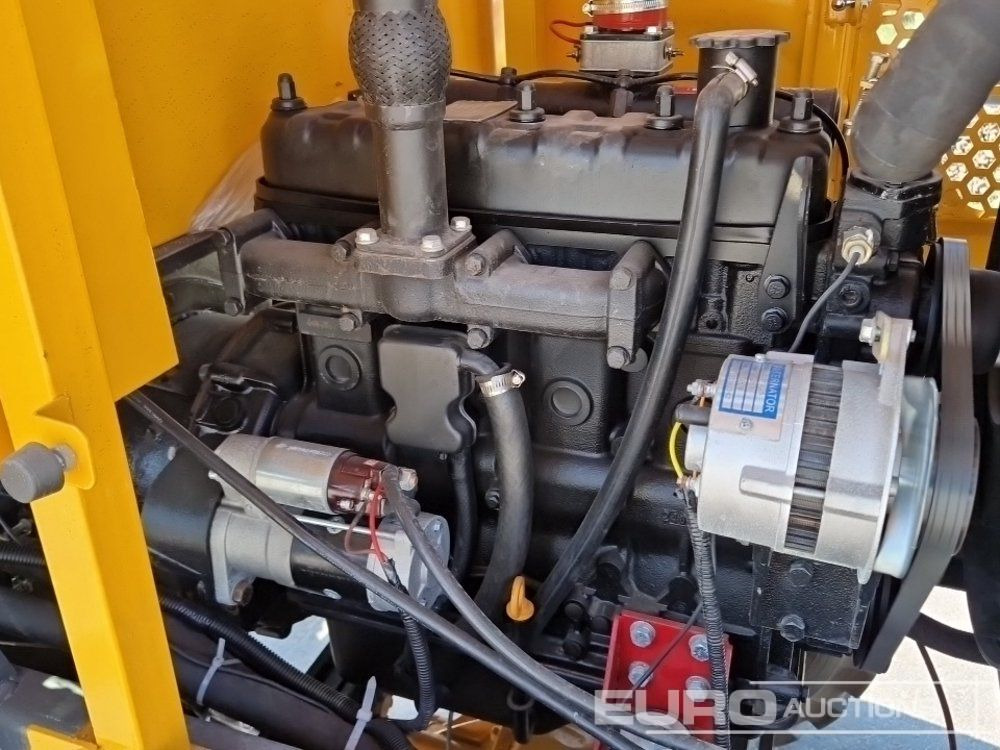 Cargadora de ruedas Unused Blanche TW36: foto 26 Cargadora de ruedas Unused Blanche TW36: foto 26