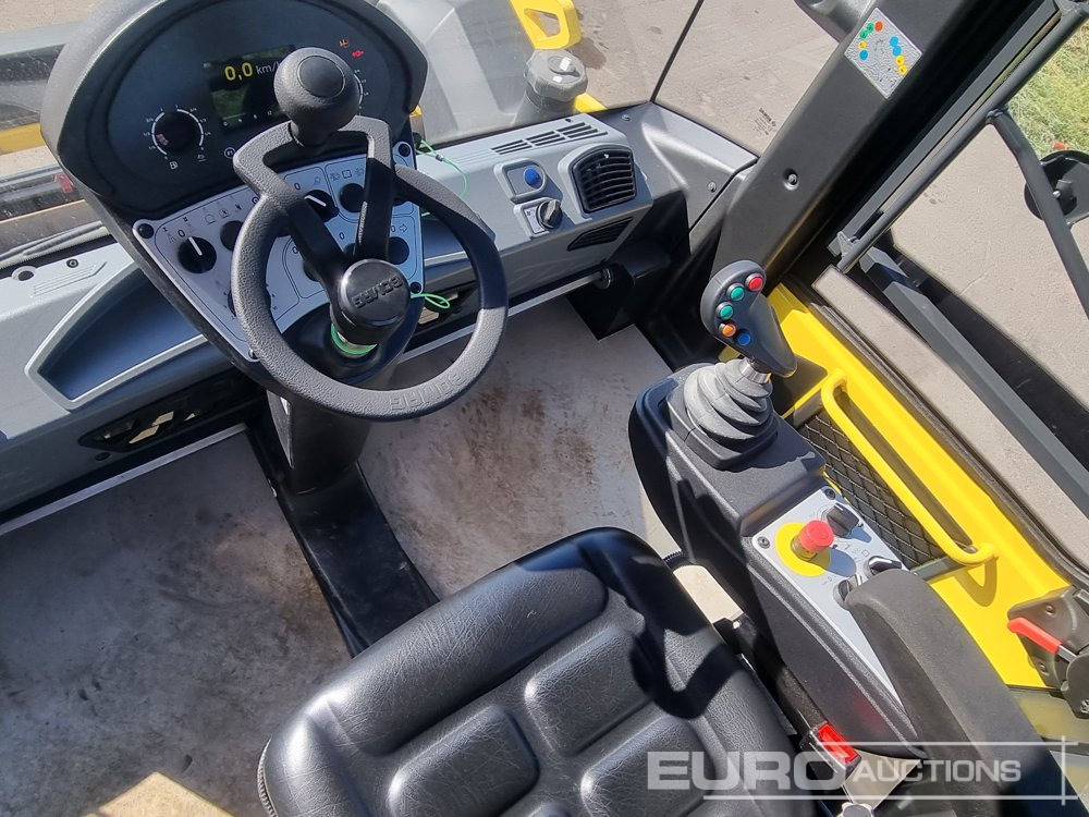 Rodillo Unused Bomag BW161 AC-50: foto 18