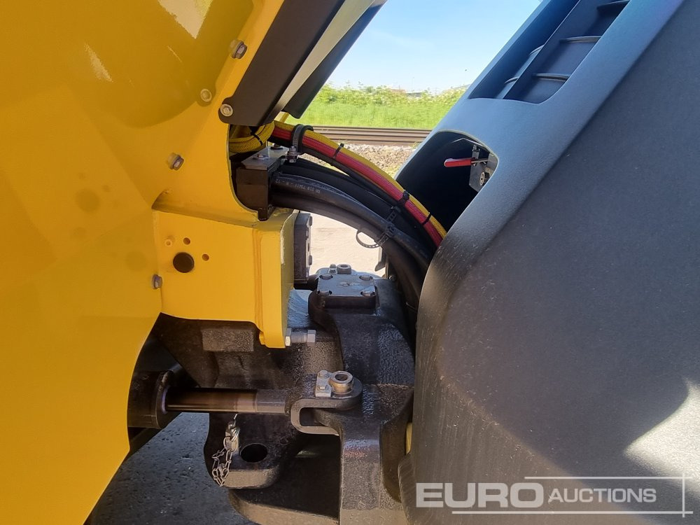 Rodillo Unused Bomag BW161 AC-50: foto 16
