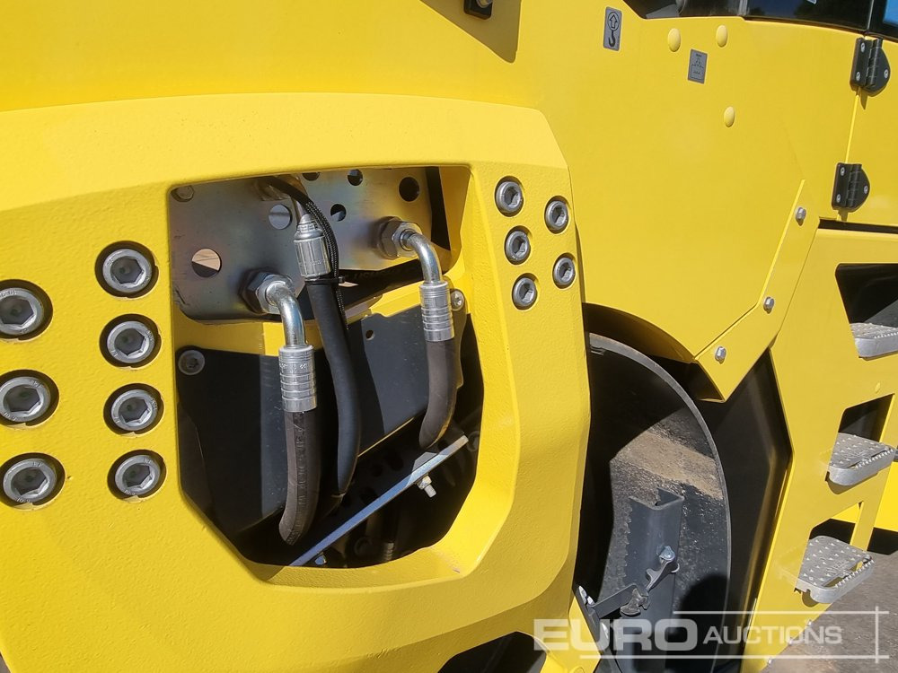 Rodillo Unused Bomag BW161 AC-50: foto 15