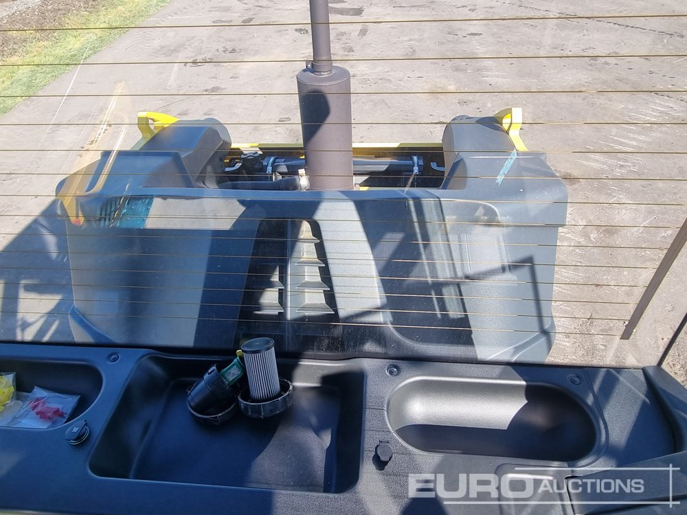 Rodillo Unused Bomag BW161 AC-50: foto 19
