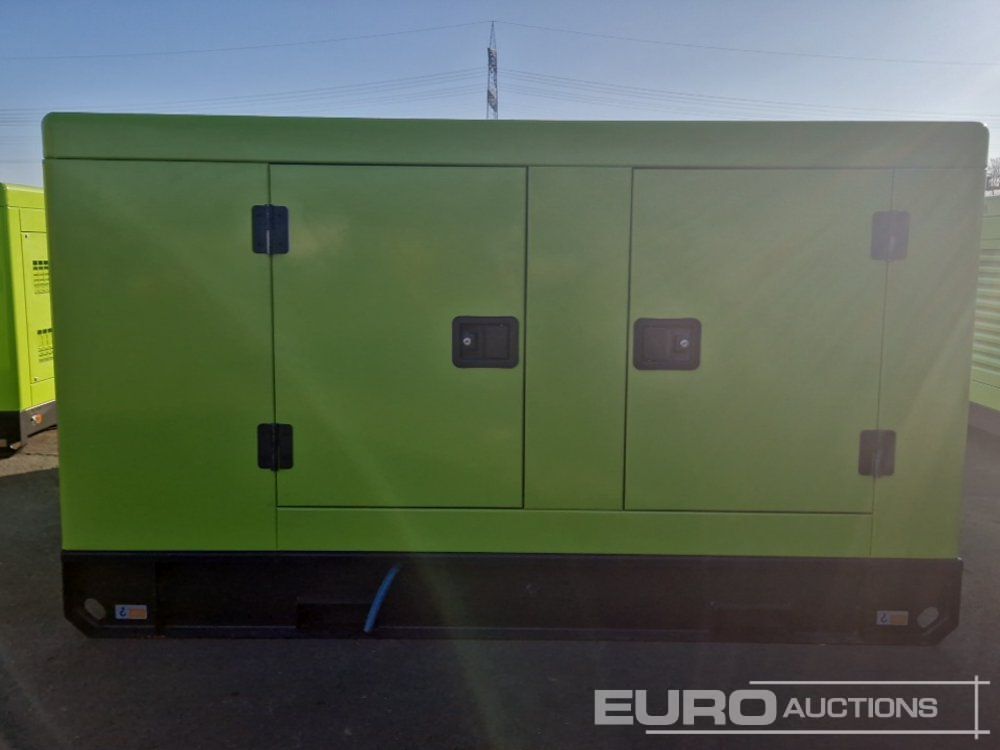 Unused Compal Power VG-R30 - Generador industriale: foto 5 Unused Compal Power VG-R30 - Generador industriale: foto 5