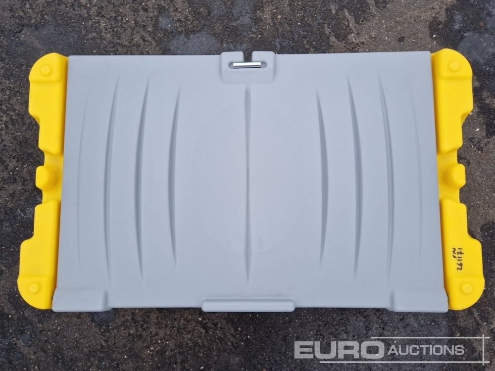 Unused Emiliana Serbatoi 150Z1 - Tanque de almacenamiento: foto 4 Unused Emiliana Serbatoi 150Z1 - Tanque de almacenamiento: foto 4
