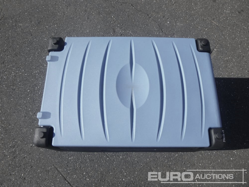 Unused Emiliana Serbatoi 220Z1 - Tanque de almacenamiento: foto 3 Unused Emiliana Serbatoi 220Z1 - Tanque de almacenamiento: foto 3