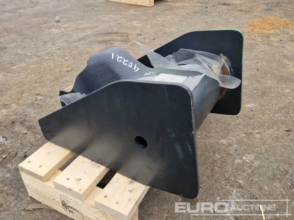 Unused Häner HGL2120-Morin-M1 - Cazo: foto 3 Unused Häner HGL2120-Morin-M1 - Cazo: foto 3