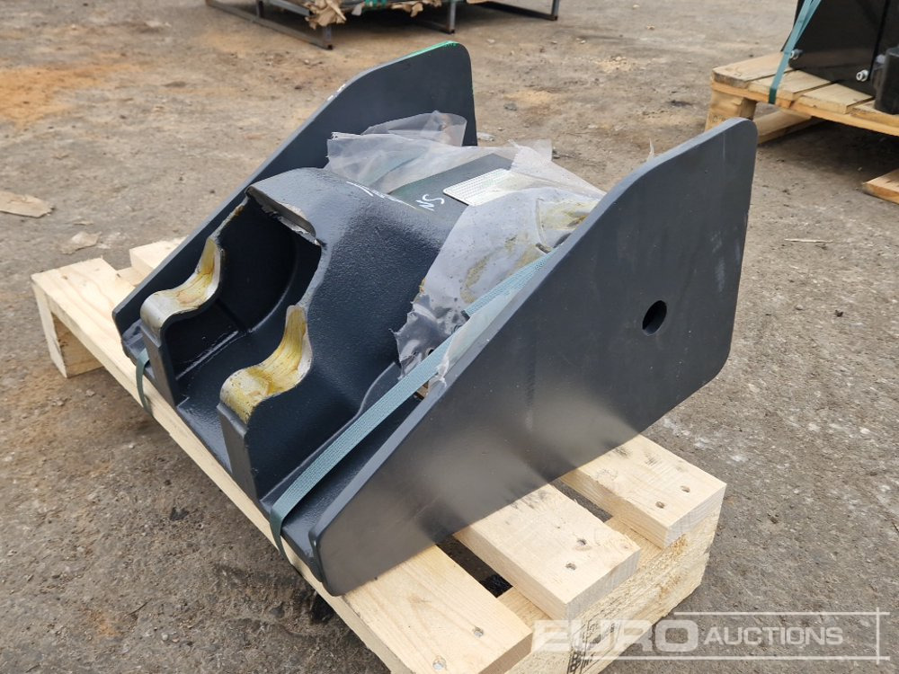 Unused Häner HGL2120-Morin-M1 - Cazo: foto 2 Unused Häner HGL2120-Morin-M1 - Cazo: foto 2