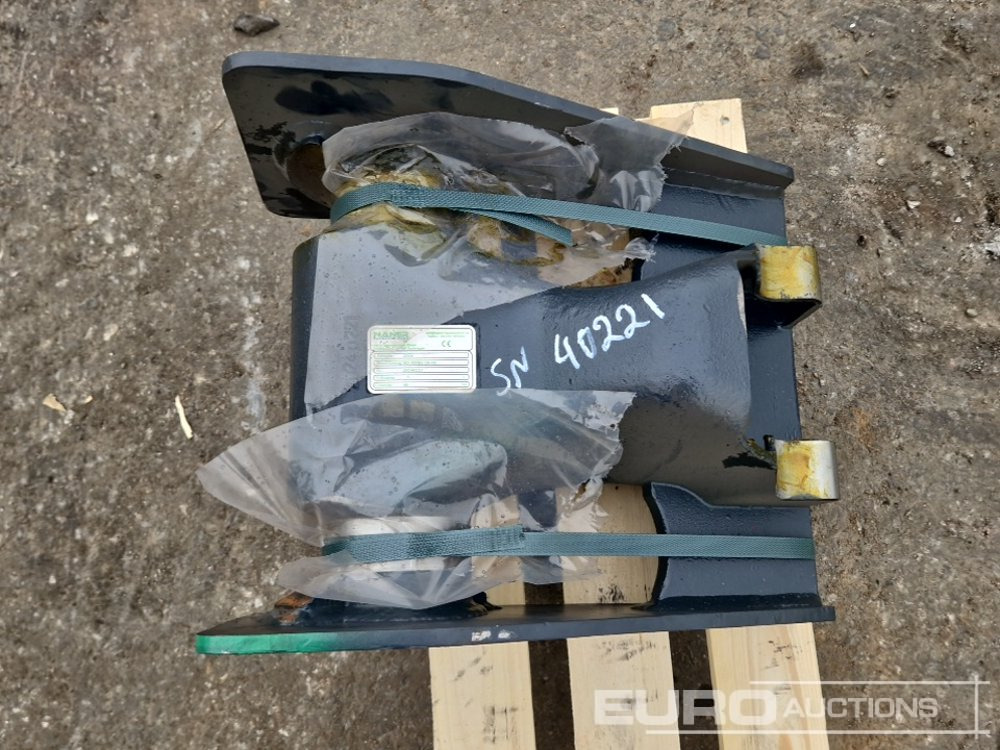 Unused Häner HGL2120-Morin-M1 - Cazo: foto 5 Unused Häner HGL2120-Morin-M1 - Cazo: foto 5