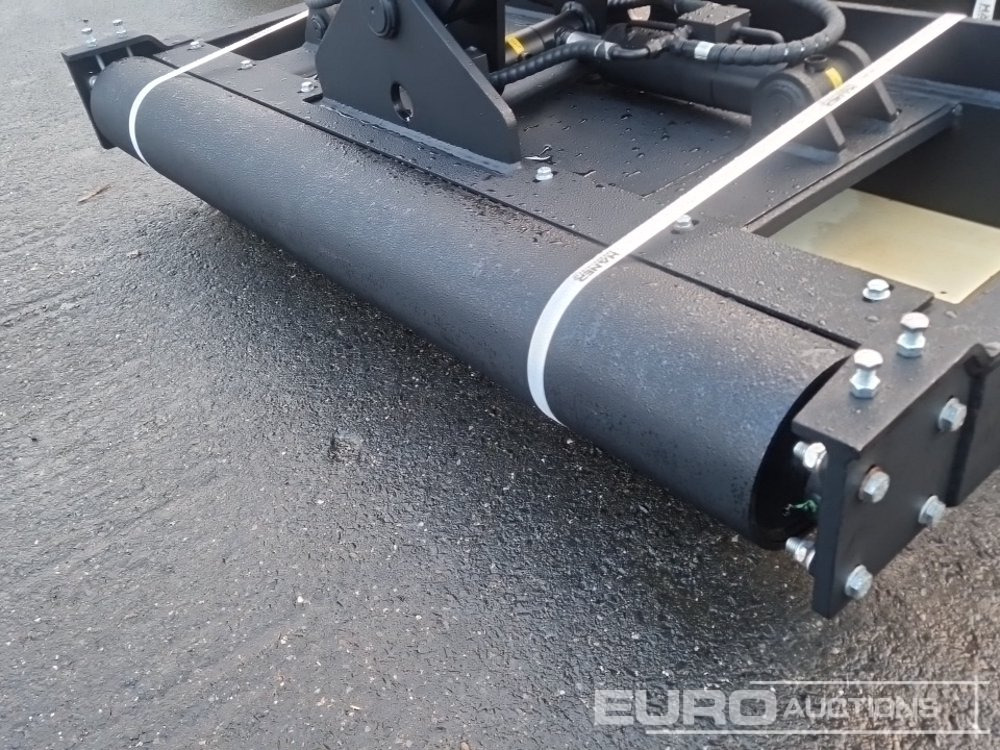 Cazo nuevo Unused Häner HPH-R-T 180: foto 6 Cazo nuevo Unused Häner HPH-R-T 180: foto 6