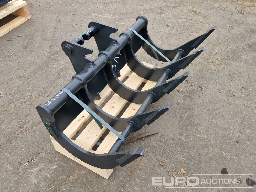 Unused Häner HRR8001.2 MS01 - Cazo: foto 1 Unused Häner HRR8001.2 MS01 - Cazo: foto 1