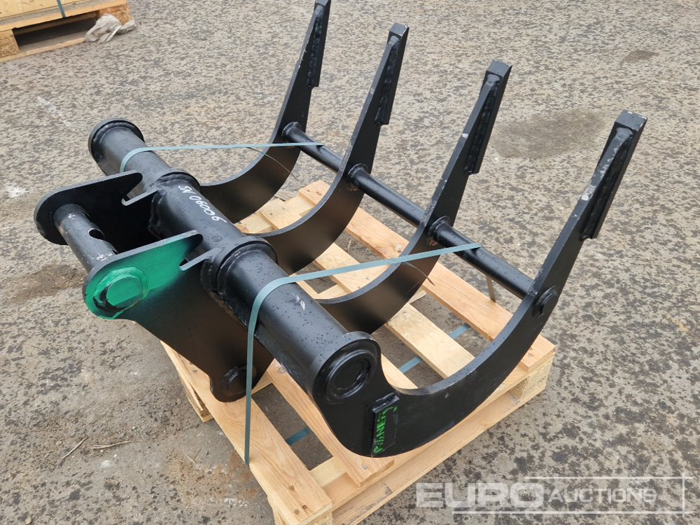 Unused Häner HRR8002.3 MS03 - Cazo: foto 1 Unused Häner HRR8002.3 MS03 - Cazo: foto 1