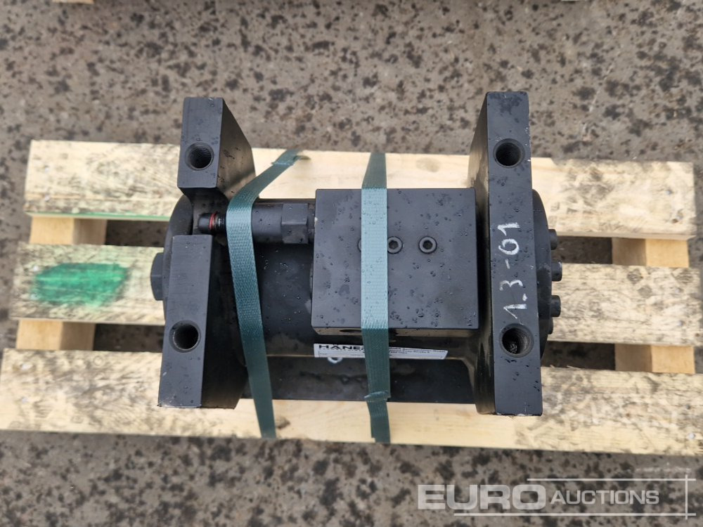 Unused Häner HTM1.3-01 - Cazo: foto 5 Unused Häner HTM1.3-01 - Cazo: foto 5