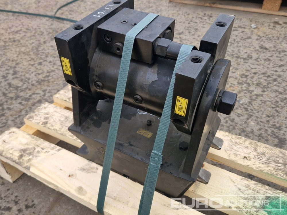 Unused Häner HTM1.3-01 - Cazo: foto 2 Unused Häner HTM1.3-01 - Cazo: foto 2