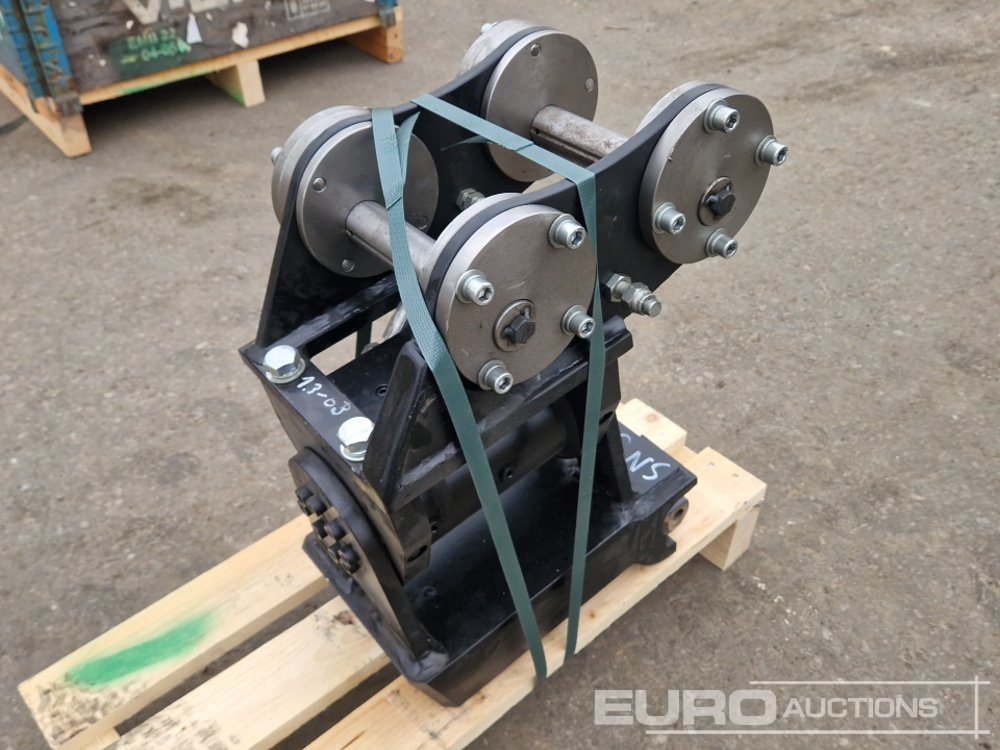 Unused Häner HTM1.3-03 - Cazo: foto 3 Unused Häner HTM1.3-03 - Cazo: foto 3