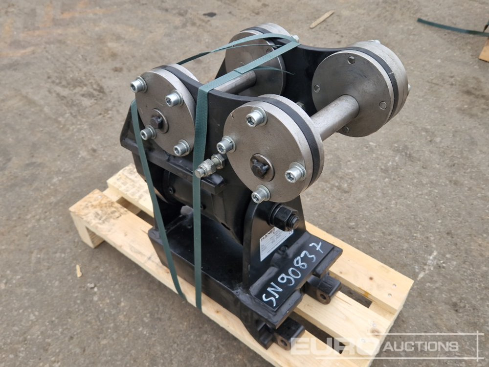 Unused Häner HTM1.3-03 - Cazo: foto 4 Unused Häner HTM1.3-03 - Cazo: foto 4