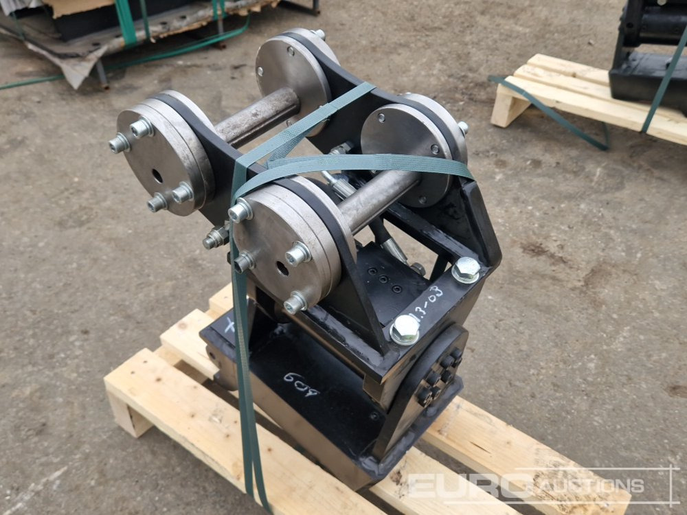 Unused Häner HTM1.3-03 - Cazo: foto 2 Unused Häner HTM1.3-03 - Cazo: foto 2