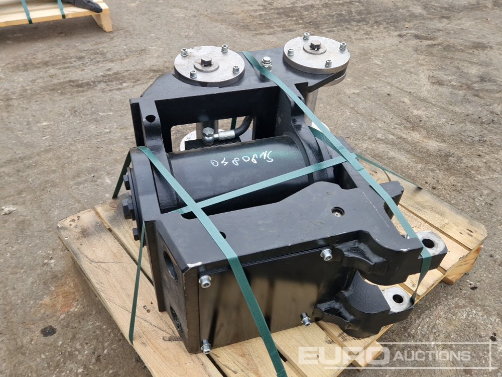 Unused Häner HTM8.12-08 - Cazo: foto 3 Unused Häner HTM8.12-08 - Cazo: foto 3