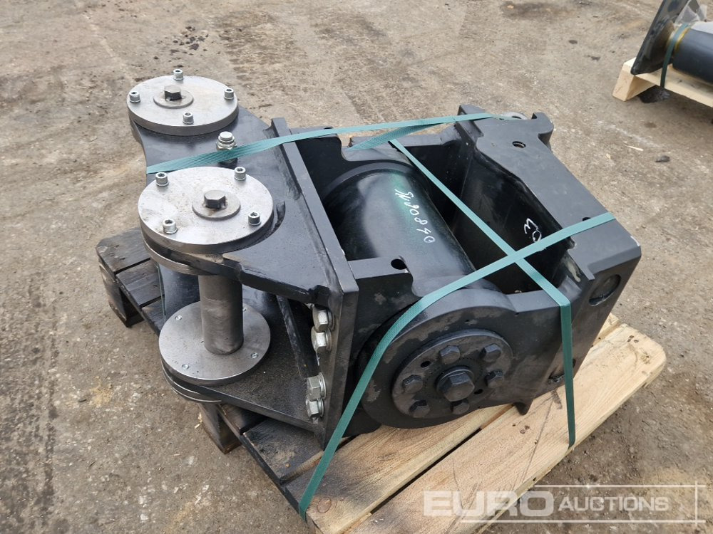 Unused Häner HTM8.12-08 - Cazo: foto 2 Unused Häner HTM8.12-08 - Cazo: foto 2