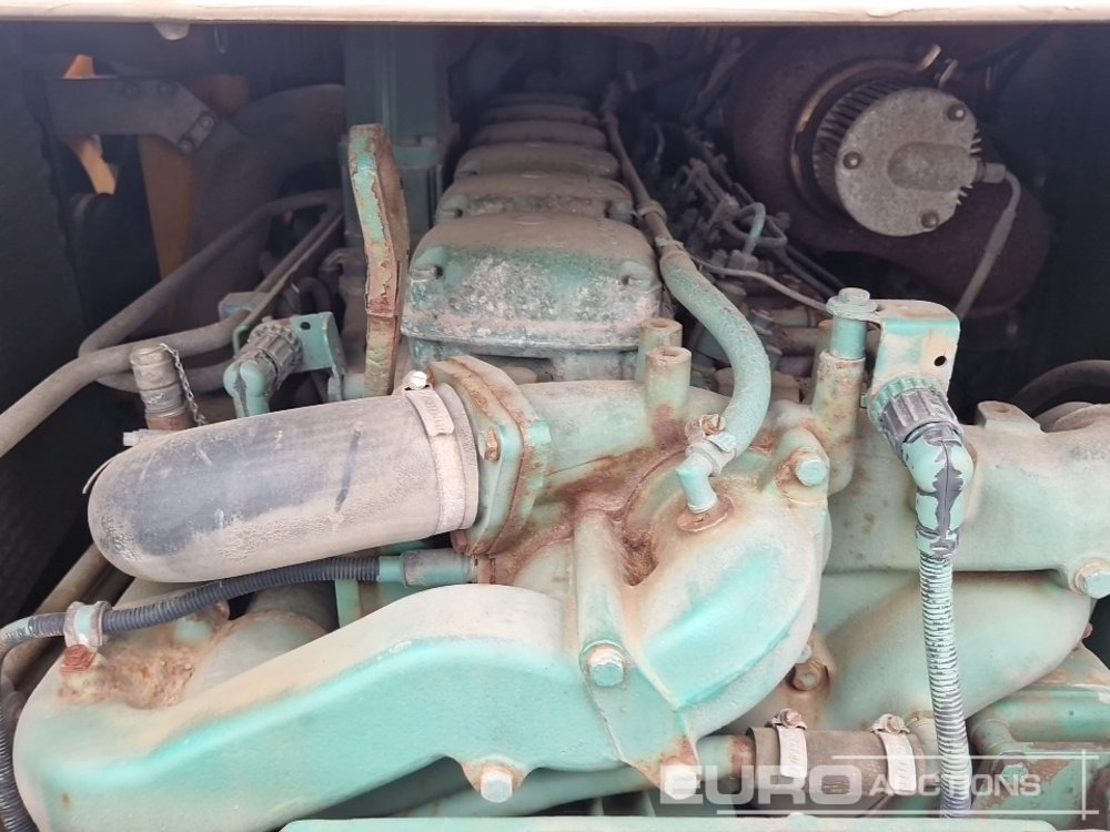 Dúmper articulado Volvo A25D: foto 28