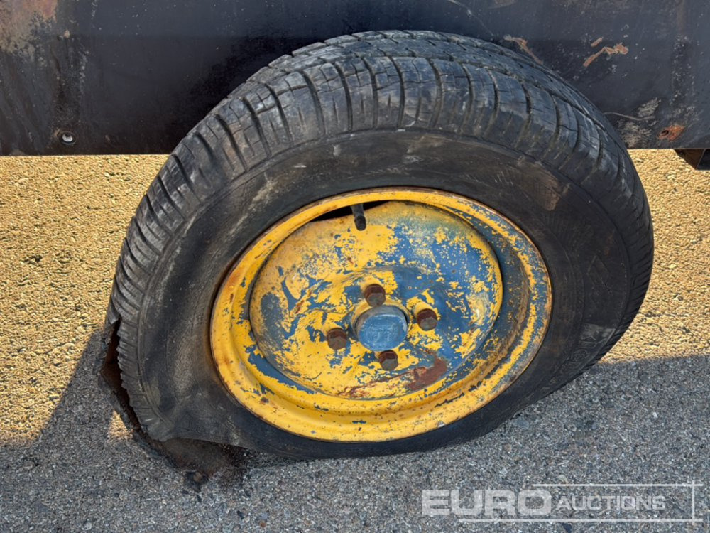 2000 Atlas Copco XAS96DDABACJWRS - Compresor de aire: foto 5 2000 Atlas Copco XAS96DDABACJWRS - Compresor de aire: foto 5