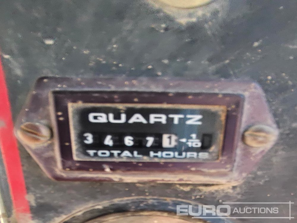 2006 Gehl SL4240 - Minicargadora: foto 5 2006 Gehl SL4240 - Minicargadora: foto 5