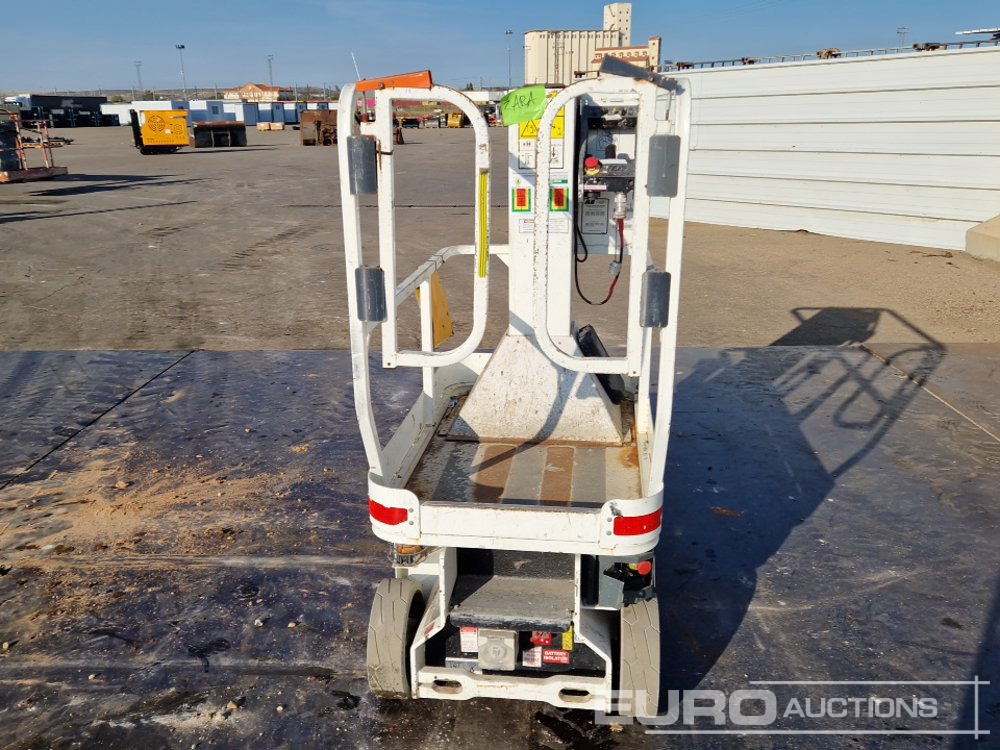 2015 JLG 1230ES - Plataforma elevadora: foto 4 2015 JLG 1230ES - Plataforma elevadora: foto 4