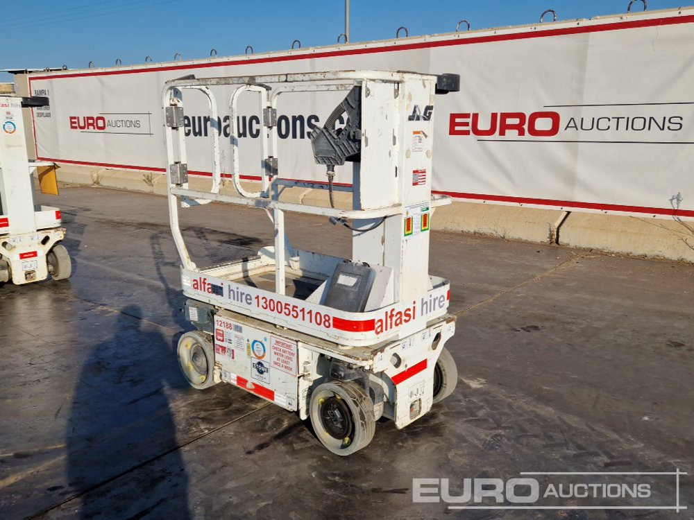 2015 JLG 1230ES - Plataforma elevadora: foto 3 2015 JLG 1230ES - Plataforma elevadora: foto 3