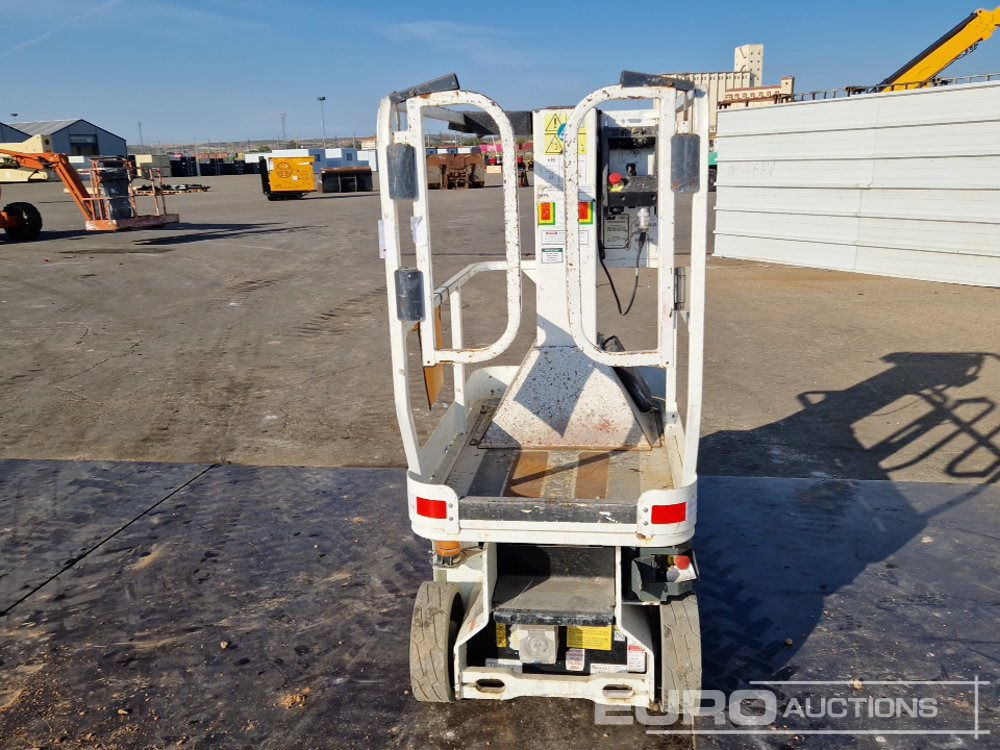 2015 JLG 1230ES - Plataforma elevadora: foto 4 2015 JLG 1230ES - Plataforma elevadora: foto 4