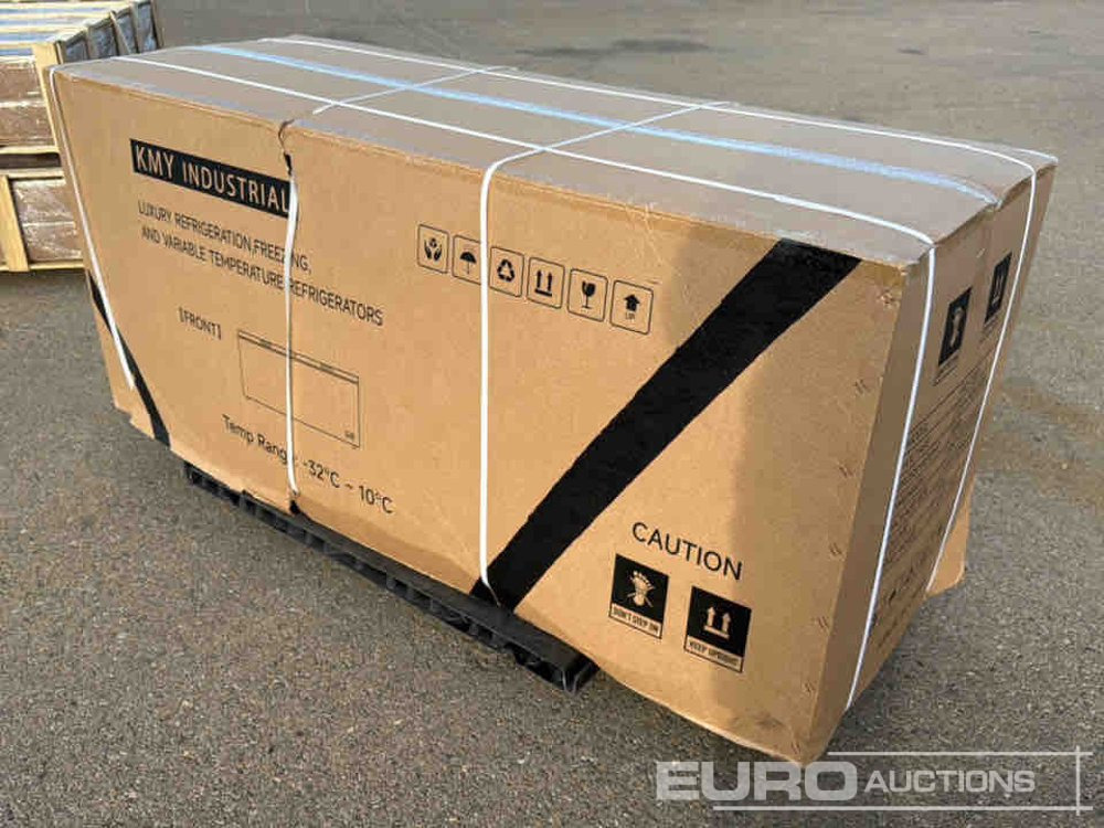 2025 KMY Industrial 914L - Equipo de construcción: foto 4 2025 KMY Industrial 914L - Equipo de construcción: foto 4