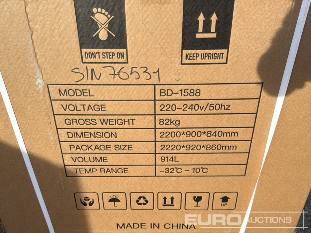 2025 KMY Industrial 914L - Equipo de construcción: foto 5 2025 KMY Industrial 914L - Equipo de construcción: foto 5