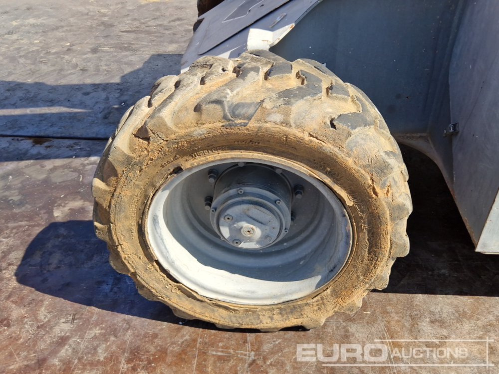 Plataforma elevadora Haulotte HA12PX: foto 10