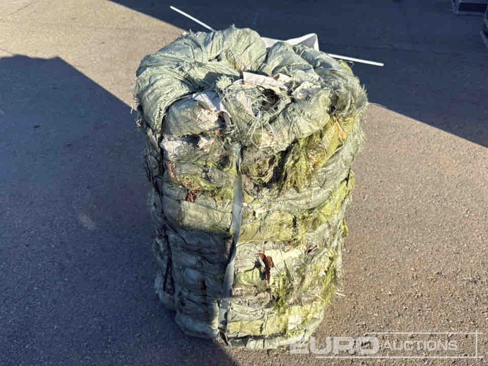 Unused KMY Industrial 500mx1Roll - Maquinaria agrícola: foto 1 Unused KMY Industrial 500mx1Roll - Maquinaria agrícola: foto 1