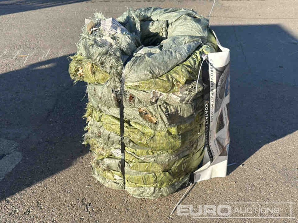 Unused KMY Industrial 500mx1Roll - Maquinaria agrícola: foto 2 Unused KMY Industrial 500mx1Roll - Maquinaria agrícola: foto 2