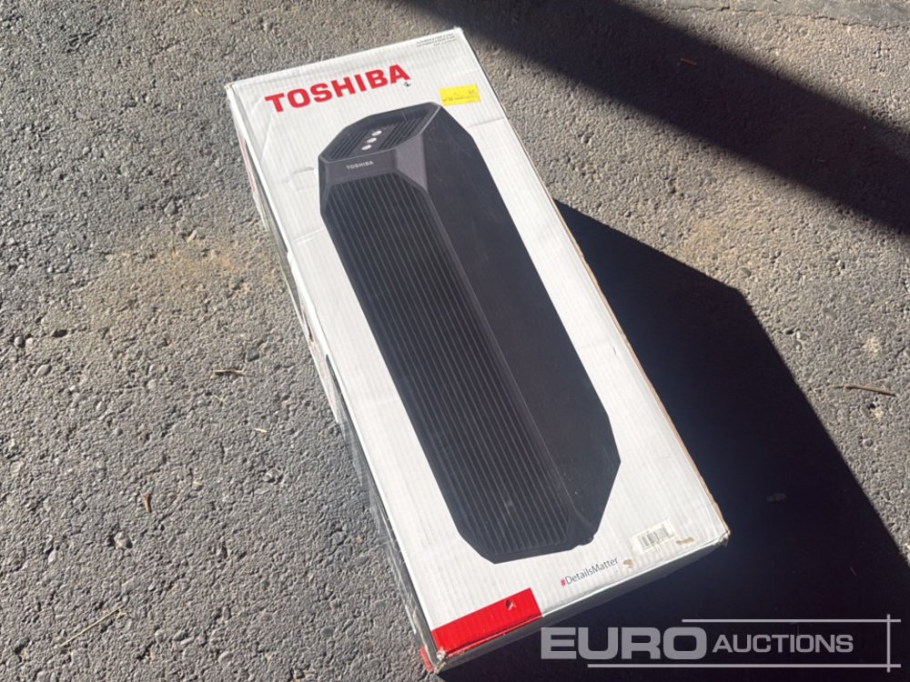 Toshiba CAF-Z45FR - Equipo de construcción: foto 1 Toshiba CAF-Z45FR - Equipo de construcción: foto 1