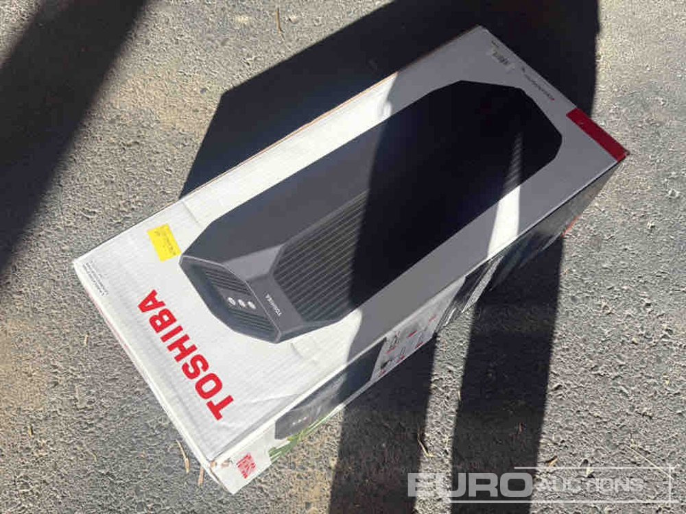 Toshiba CAF-Z45FR - Equipo de construcción: foto 4 Toshiba CAF-Z45FR - Equipo de construcción: foto 4