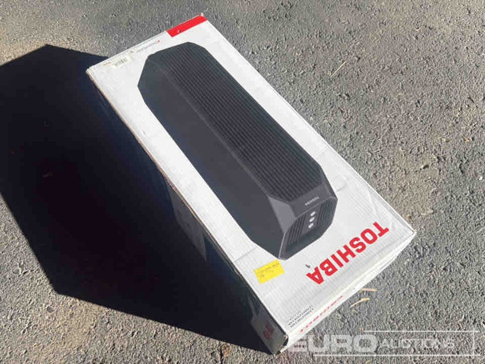 Toshiba CAF-Z45FR - Equipo de construcción: foto 3 Toshiba CAF-Z45FR - Equipo de construcción: foto 3