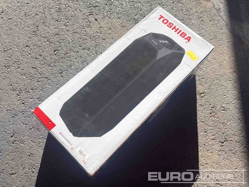 Toshiba CAF-Z45FR - Equipo de construcción: foto 2 Toshiba CAF-Z45FR - Equipo de construcción: foto 2