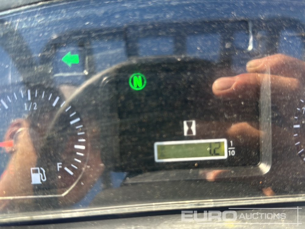 Carretilla elevadora Unused 2025 Baoli KBD35: foto 29 Carretilla elevadora Unused 2025 Baoli KBD35: foto 29