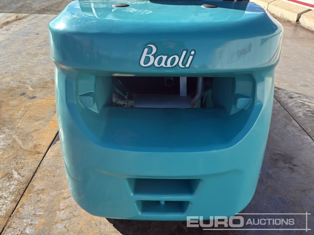 Carretilla elevadora Unused 2025 Baoli KBD35: foto 26 Carretilla elevadora Unused 2025 Baoli KBD35: foto 26