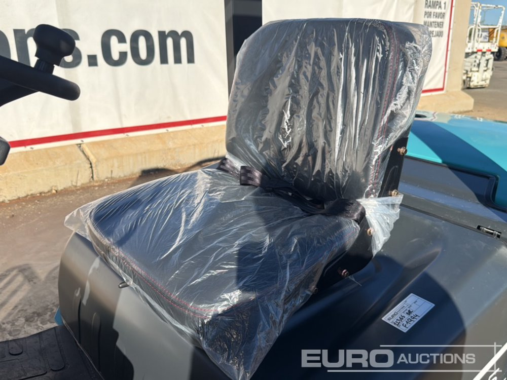 Carretilla elevadora Unused 2025 Baoli KBD35: foto 24 Carretilla elevadora Unused 2025 Baoli KBD35: foto 24