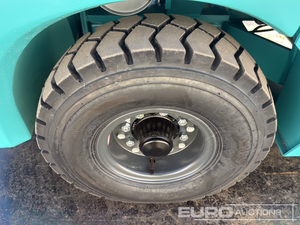 Carretilla elevadora Unused 2025 Baoli KBD35: foto 11 Carretilla elevadora Unused 2025 Baoli KBD35: foto 11