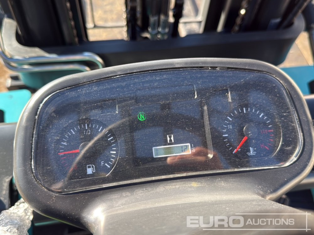 Carretilla elevadora Unused 2025 Baoli KBD35: foto 23 Carretilla elevadora Unused 2025 Baoli KBD35: foto 23