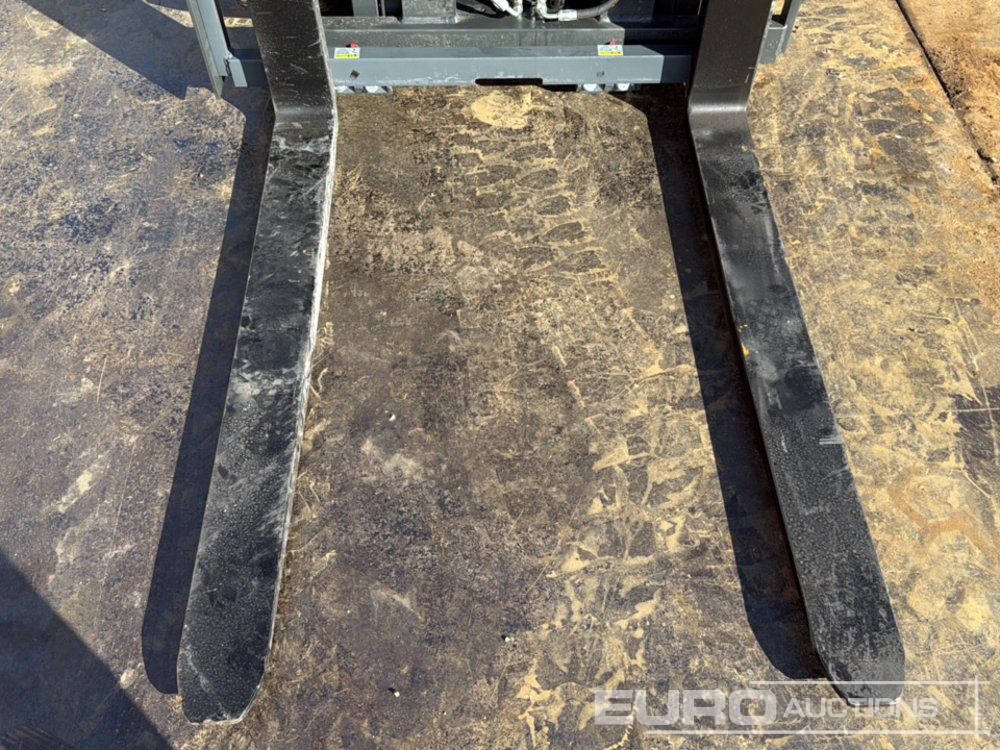 Carretilla elevadora Unused 2025 Baoli KBD35: foto 16 Carretilla elevadora Unused 2025 Baoli KBD35: foto 16