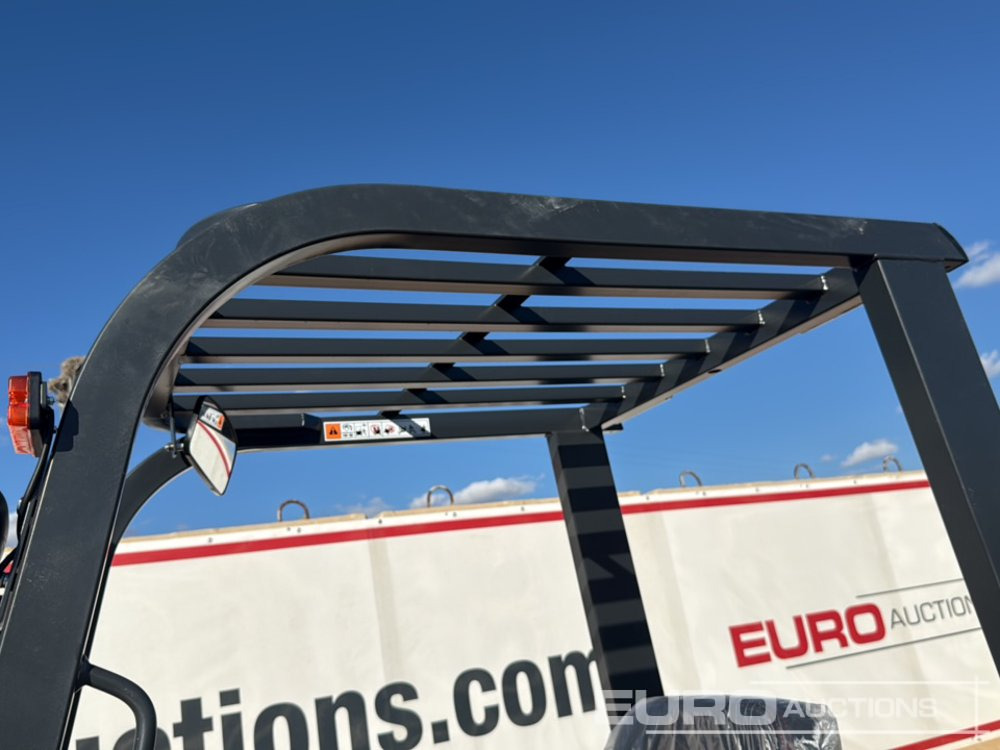 Carretilla elevadora Unused 2025 Baoli KBD35: foto 25 Carretilla elevadora Unused 2025 Baoli KBD35: foto 25