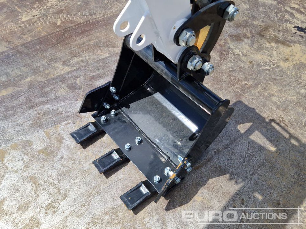 Miniexcavadora Unused 2025 JPC KV 12: foto 31