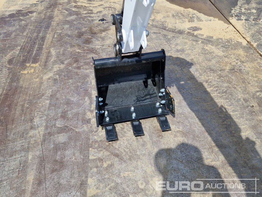 Miniexcavadora Unused 2025 JPC KV 12: foto 21