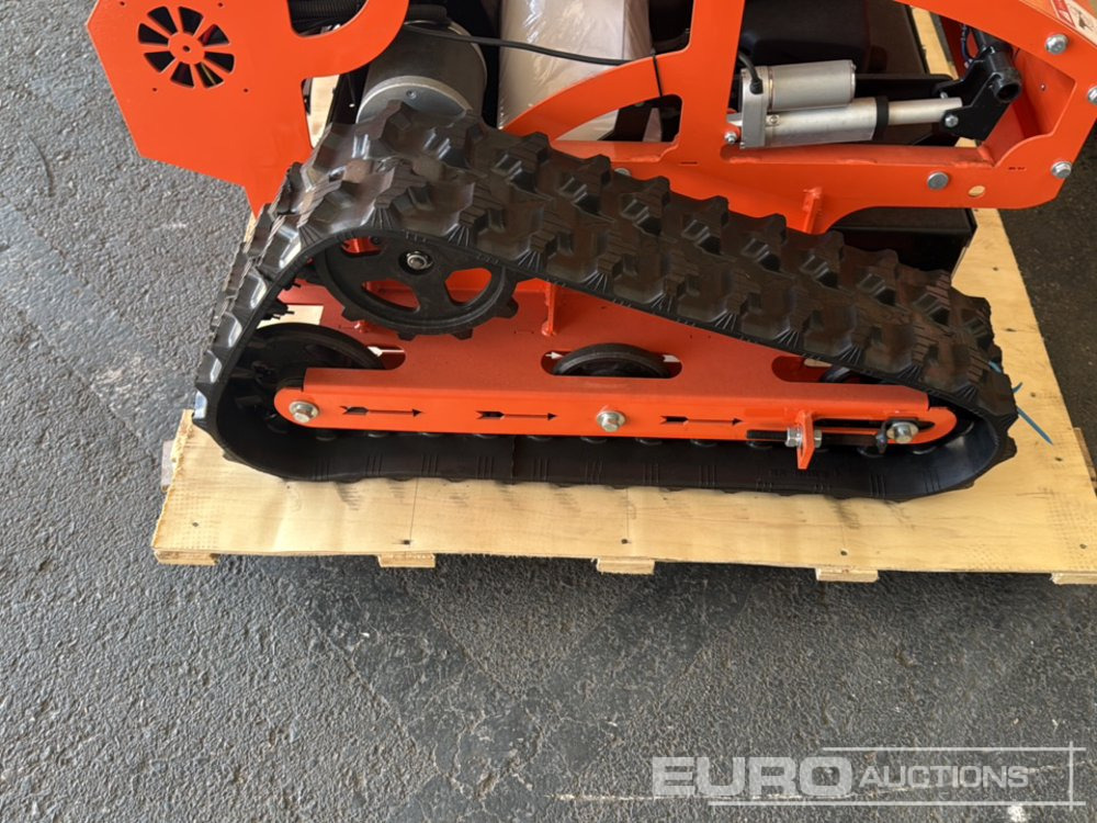 Equipo de taller Unused 2025 Machpro MP-M550: foto 7 Equipo de taller Unused 2025 Machpro MP-M550: foto 7