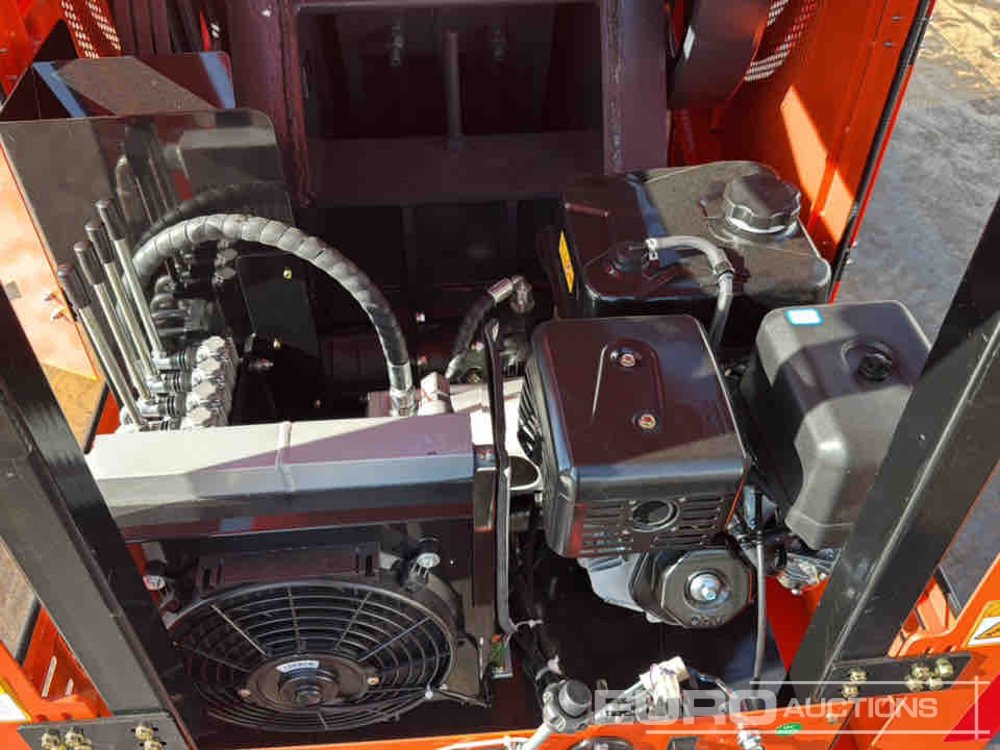 Machacadora Unused 2025 SKLP SK-SSJ430: foto 24