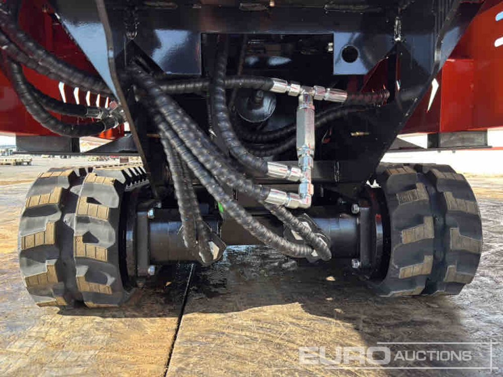 Machacadora Unused 2025 SKLP SK-SSJ430: foto 20